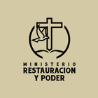 Ministerio Restauracion y Pode ikon