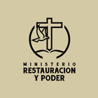 Ministerio Restauracion y Pode ikona