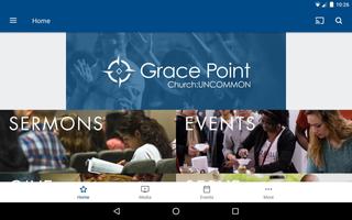 Grace Point Ekran Görüntüsü 3