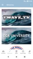 CCA.University 截圖 1