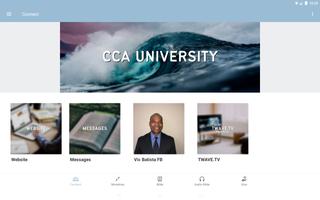 CCA.University 截圖 3