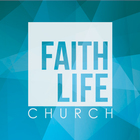 The Faith Life Church App icono