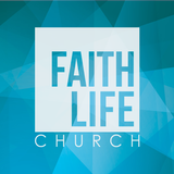 The Faith Life Church App ikon