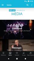 The Faith Life Church App تصوير الشاشة 1