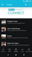 The Faith Life Church App screenshot 2