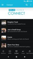 The Faith Life Church App captura de pantalla 2