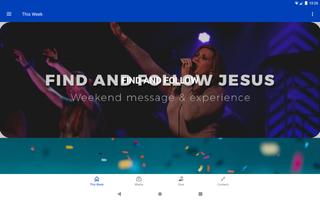 Radiant Church Lex screenshot 3