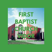 First Baptist Vidor