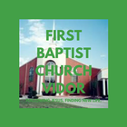 First Baptist Vidor আইকন