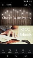 Outreach Center Church 截图 1