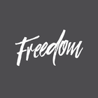 Freedom icon