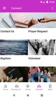 Wauhatchie UMC স্ক্রিনশট 1
