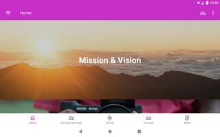 Wauhatchie UMC স্ক্রিনশট 3