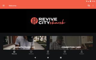 Revive ภาพหน้าจอ 3