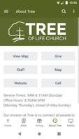 Tree of Life Church, NB Screenshot 2