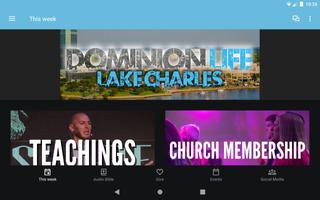 Dominion Life Lake Charles ภาพหน้าจอ 3