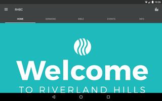 Riverland Hills screenshot 3
