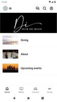 Dream & Imagine Ministries Poster