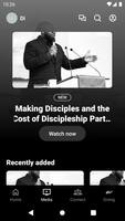 Dream & Imagine Ministries captura de pantalla 1