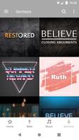Maranatha Bible Church 截圖 2