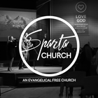 Icona Sparta Church