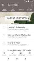 Petra Community 스크린샷 1