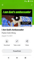 Petra Community 스크린샷 2