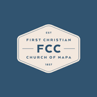 First Christian Church of Napa icône