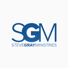 Steve Gray Ministries icône