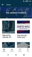 The Journey Church الملصق