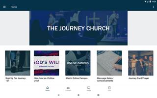 The Journey Church screenshot 3