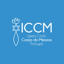 ICCM - Igreja Corpo do Messias APK