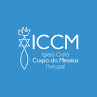 ICCM ícone