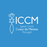 ICCM иконка