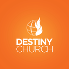 DESTINY icône