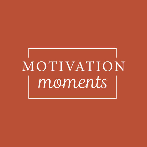 Tony Evans Motivation Moments