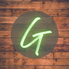 Grace Life Church Jemison biểu tượng