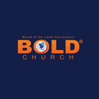 BOLD Church® আইকন