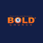 BOLD Church® icône