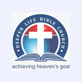 Deeper Christian Life