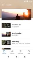 Deeper Christian Life постер