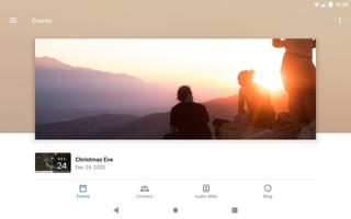 Deeper Christian Life скриншот 3