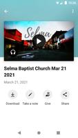 Selma 截图 2