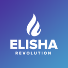 Elisha Revolution أيقونة