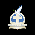 Life Community Church Bahamas icône