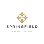 Springfield Baptist Church KY icon