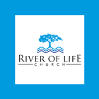River of Life Church - GA icon