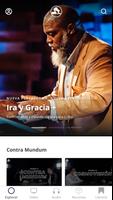Ira y Gracia 포스터