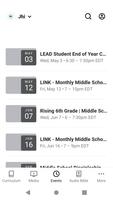 Perimeter - Middle School syot layar 2