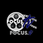 Focus TV icône